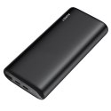 PB-Y37 Power Bank | 20000mAh | 65W | 3xUSB | PD 3.0 QC 3.0 LED