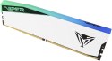 Pamięć DDR5 Viper Elite 5 RGB 32GB/6000(1x32) CL42 biała