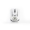 Słuchawki bezprzewodowe VB07 Mecha Series - Bluetooth V5.3 TWS z etui ładującym Białe