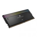 Pamięć DDR5 Dominator Titanium RGB 64GB/6600(2*32GB) CL32 Intel XMP