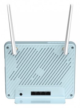 Router G416 4G LTE AX1500 SIM Smart Router Eagle Pro AI