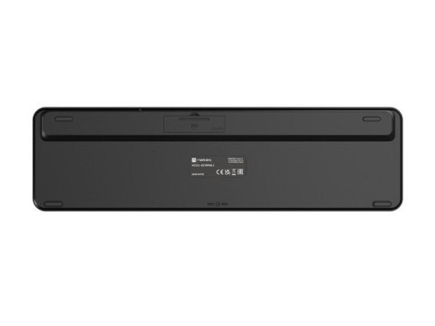 Zestaw klawiatura + mysz Octopus 2 Bluetooth + 2.4GHz