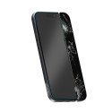 Niepękające szkło hybrydowe Nano Glass iPhone 16 Plus / iPhone 15 Plus