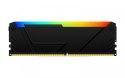 Pamięć DDR4 Fury Beast RGB 32GB(2*16GB)/3200 CL16