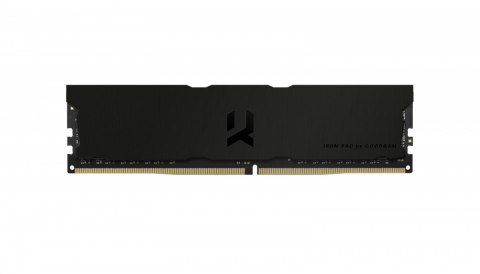 Pamięć DDR4 IRDM PRO 16/3600 (1*16GB) 18-22-22 czarna