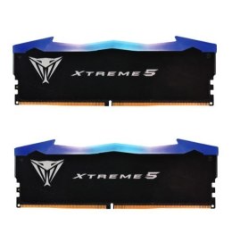 Pamięć DDR5 Viper Xtreme 5 RGB 32GB/8000 (2x16GB) CL38