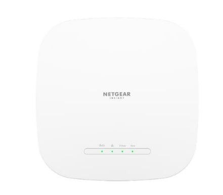 Punkt dostępu WAX618 WiFi AX3000