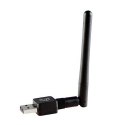 Karta bezprzewodowa WiFi 4 USB Dongle 11N