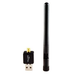 Karta bezprzewodowa WiFi 4 USB Dongle 11N