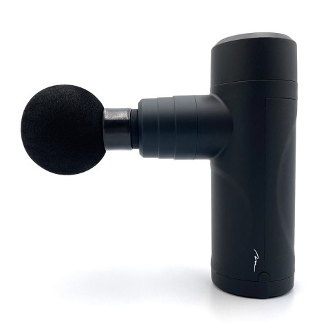 Masażer ręczny (6 głowic) PORTABLE GUN MASSAGER MT6526