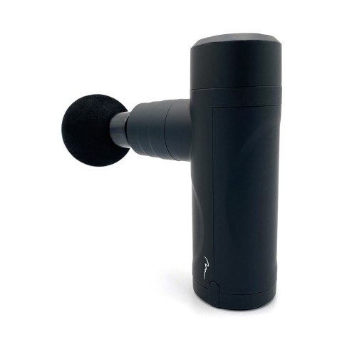 Masażer ręczny (6 głowic) PORTABLE GUN MASSAGER MT6526