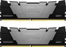 Pamięć DDR4 Fury Renegade 16GB(2*8GB)/3600 CL16