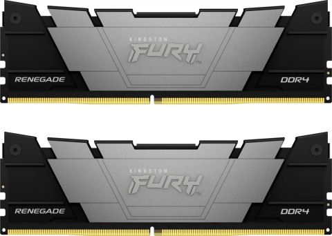 Pamięć DDR4 Fury Renegade 16GB(2*8GB)/3600 CL16