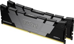 Pamięć DDR4 Fury Renegade 32GB(2*16GB)/3600 CL16