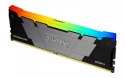 Pamięć DDR4 Fury Renegade RGB 32GB(2*16GB)/3600 CL16