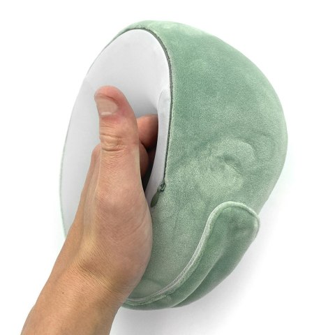 Poduszka masująca MASSAGING U-PILLOW MT6525