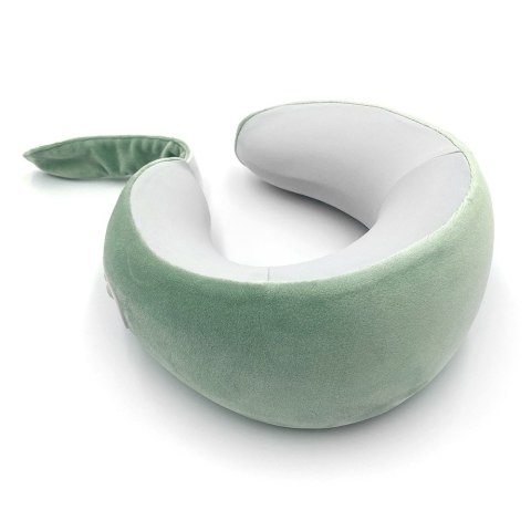 Poduszka masująca MASSAGING U-PILLOW MT6525