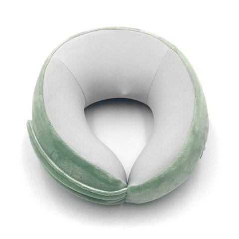 Poduszka masująca MASSAGING U-PILLOW MT6525