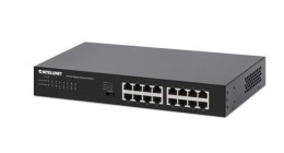 Przełącznik Gigabit 16 portów RJ45 manual VLAN