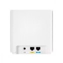 ZenWiFi XD6S System WiFi 6 AX5400 1-pack Wall Mount