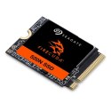 Dysk SSD Firecuda 520N 1TB PCIe4 M.2