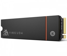 Dysk SSD Firecuda 530 Heatsink 500GB PCIe M.2