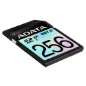 Karta pamięci SDXC 256GB SD Express 7.0 800/700MB/s