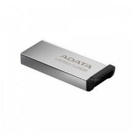 Pendrive UR350 128GB USB3.2 Gen1 Metal czarny