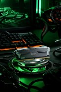 Pamięć DDR5 ARES RGB Gaming 32GB(2*16GB)/7200 czarna