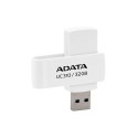 Pendrive UC310 32GB USB3.2 biały