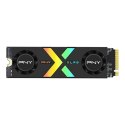 Dysk SSD 1TB M.2 2280 CS3150 M280CS3150XHS-1TB-RB EPIC-X RGB