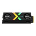 Dysk SSD 1TB M.2 2280 CS3150 M280CS3150XHS-1TB-RB EPIC-X RGB