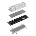 Dysk SSD 2TB M.2 2280 CS3150 M280CS3150HSW-2TB-RB WHITE HEATSINK