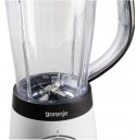 Blender kielichowy B501LBW