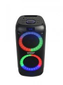 Głośnik APS51 system audio Bluetooth Karaoke