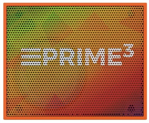 Głośnik Bluetooth ABT02OR