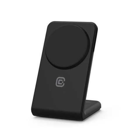 Ładowarka bezprzewodowa MagSpot Stand 2w1 z MagSafe do iPhone i AirPods