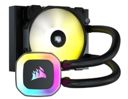 Chłodzenie procesora H55 RGB 120 mm CPU Cooler