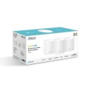 System WiFi Deco X10 (3-pak) AX1500