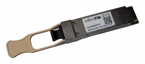 Moduł XQ+85MP01D QSFP28 100G, MM MTP/MPO