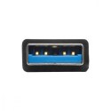 4-portowy, ultracienki, przenośny koncentrator USB 3.0 SuperSpeed U360-004-SLIM