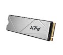 Dysk SSD XPG S60BLADE 1TB PCIe 4x4 5/3.2GB/s M2