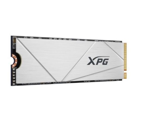 Dysk SSD XPG S60 1TB PCIe 4x4 5/3.2GB/s M2