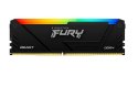 Pamięć do PC DDR4 Fury Beast RGB 32GB(2*16GB)/3600 CL18