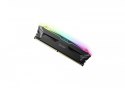 Pamięć DDR4 ARES Gaming RGB 16GB(2*8GB)/3600 czarna