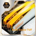 Pamięć DDR5 Viper Elite 5 RGB TUF 32GB/6000 (2x16GB) CL36