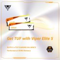 Pamięć DDR5 Viper Elite 5 RGB TUF 48GB/6000 (2x24GB) CL36