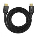 Kabel HDMI 2.0 4K 60HZ 3m ; C11079BK-3M