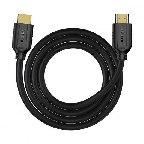 Kabel HDMI 2.0 4K 60HZ 3m ; C11079BK-3M