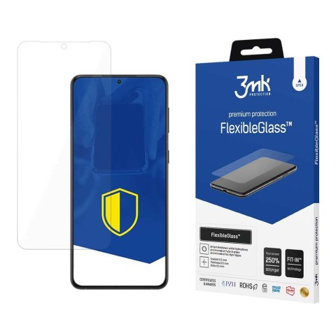 Szkło hybrydowe FlexibleGlass Samsung S24 S921